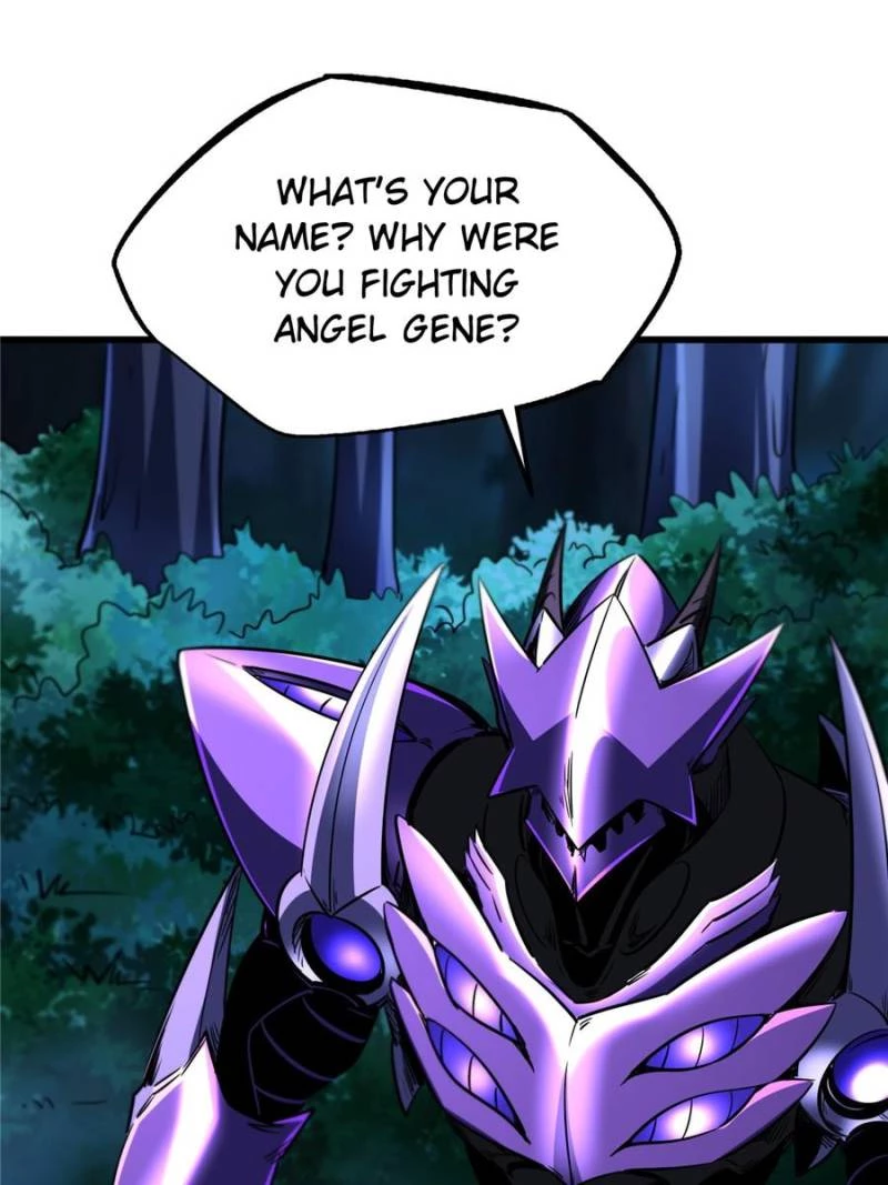 Super Gene Chapter 297 - 56
