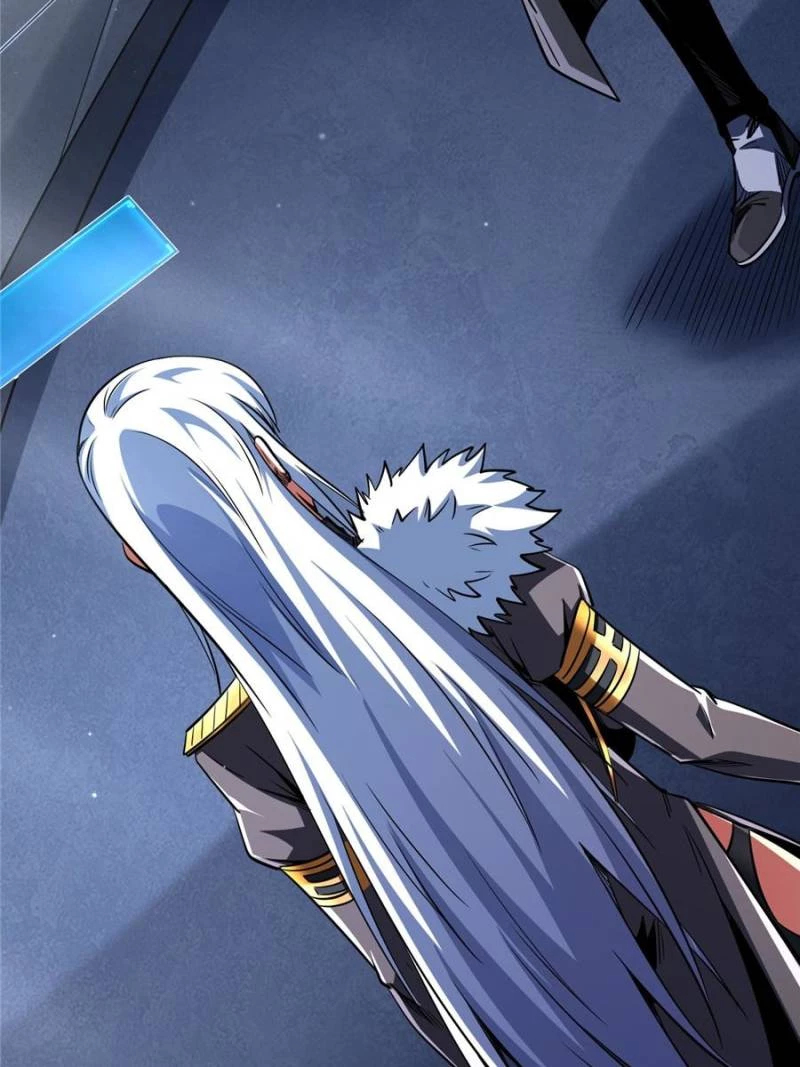 Super Gene Chapter 298 - 71