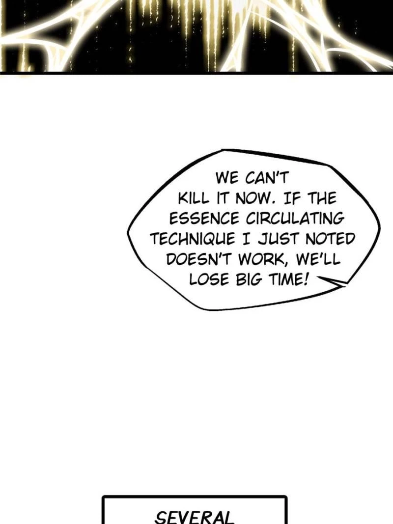Super Gene Chapter 296 - 6