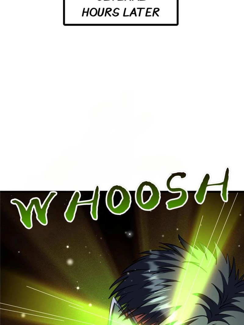 Super Gene Chapter 296 - 7