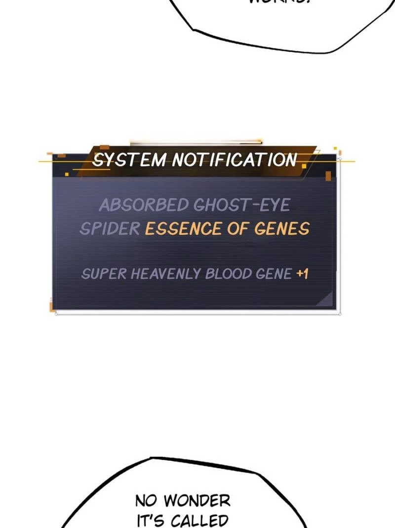 Super Gene Chapter 295 - 6