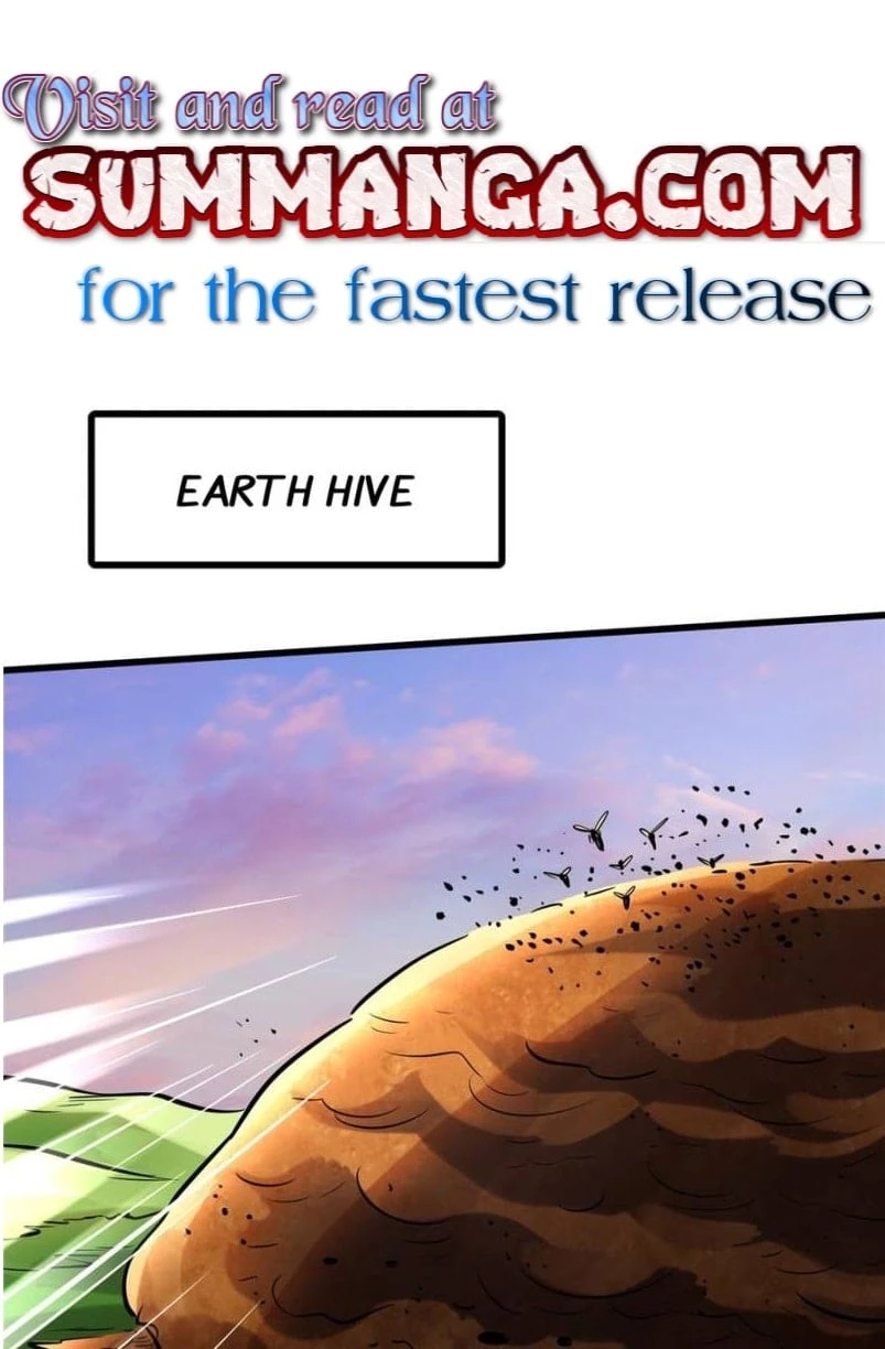 Super Gene Chapter 294 - 1