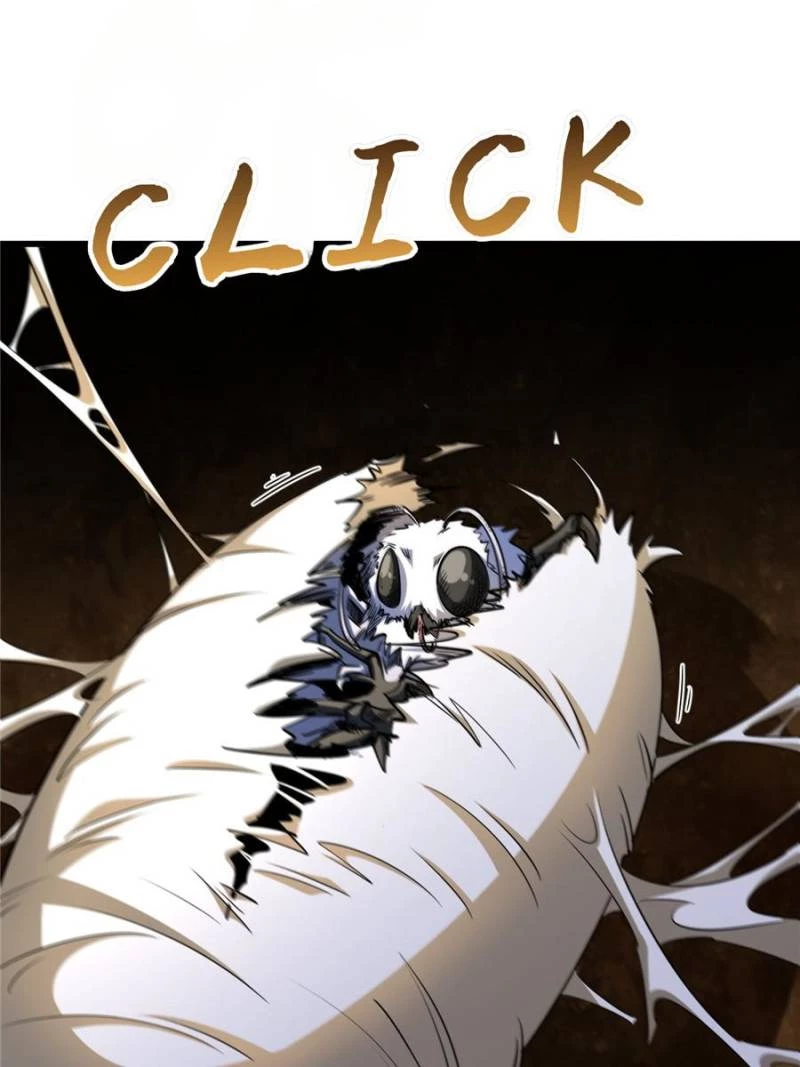 Super Gene Chapter 296 - 9