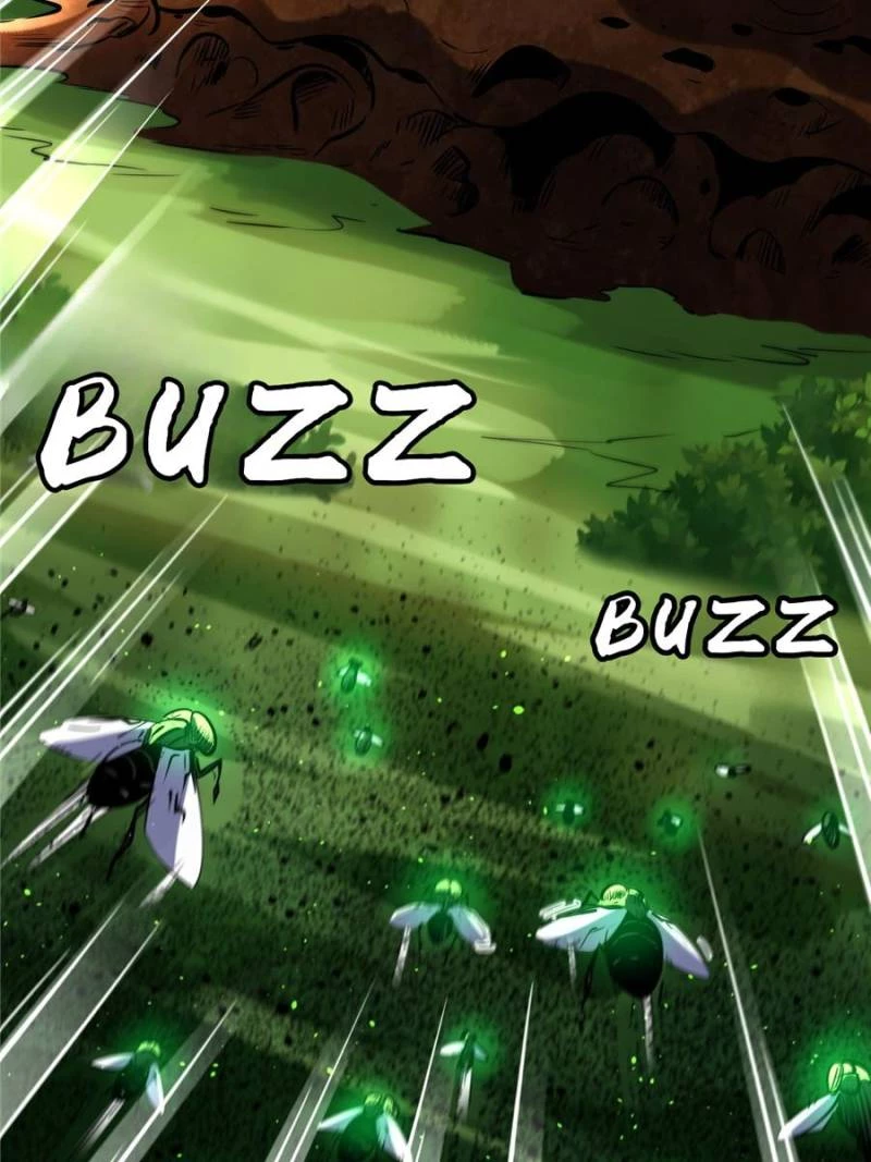 Super Gene Chapter 294 - 2