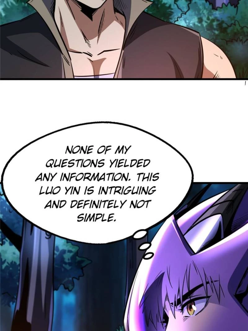 Super Gene Chapter 297 - 62