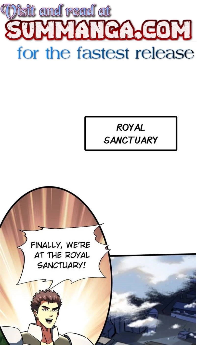 Super Gene Chapter 293 - 1