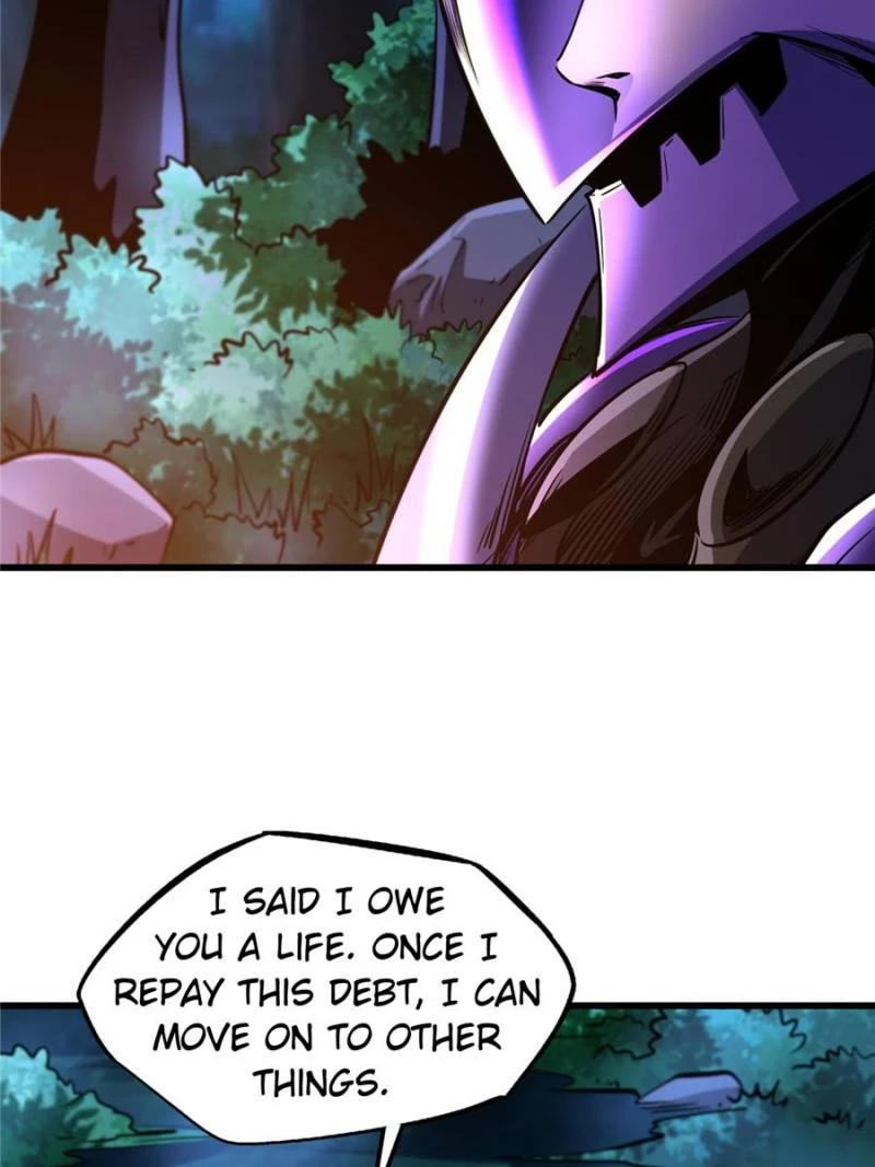 Super Gene Chapter 297 - 63