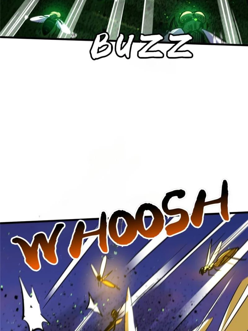 Super Gene Chapter 294 - 3