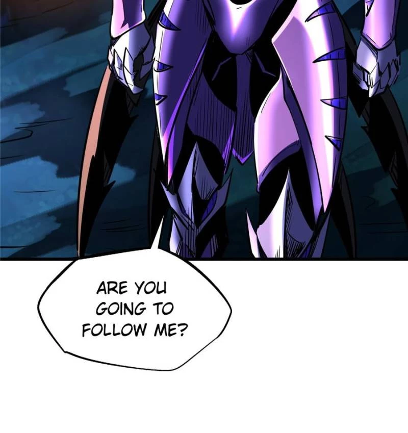 Super Gene Chapter 297 - 65