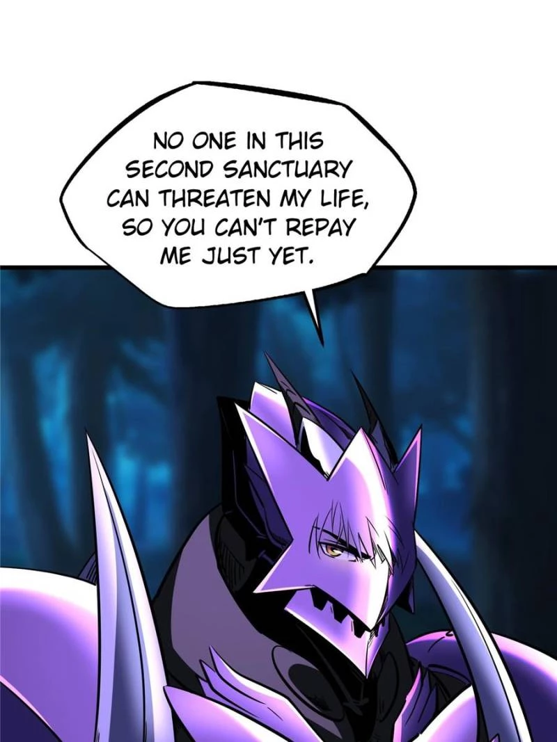 Super Gene Chapter 297 - 66