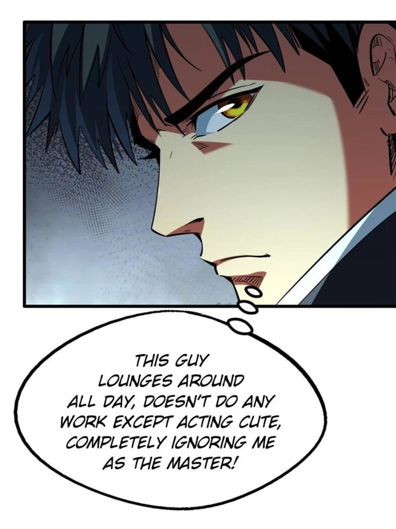 Super Gene Chapter 295 - 12