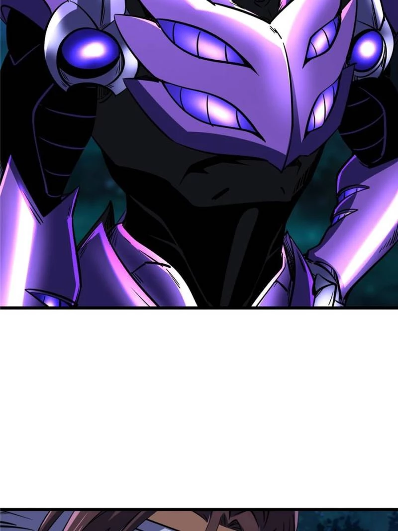 Super Gene Chapter 297 - 67