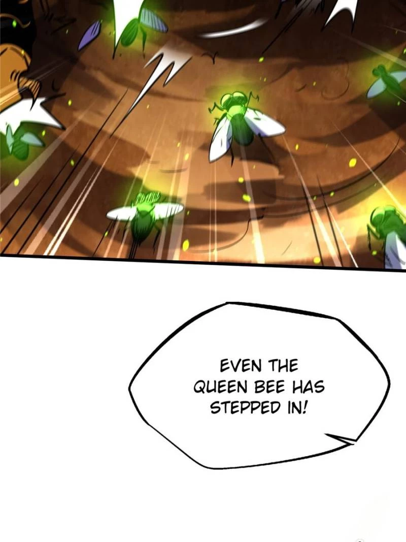 Super Gene Chapter 294 - 7