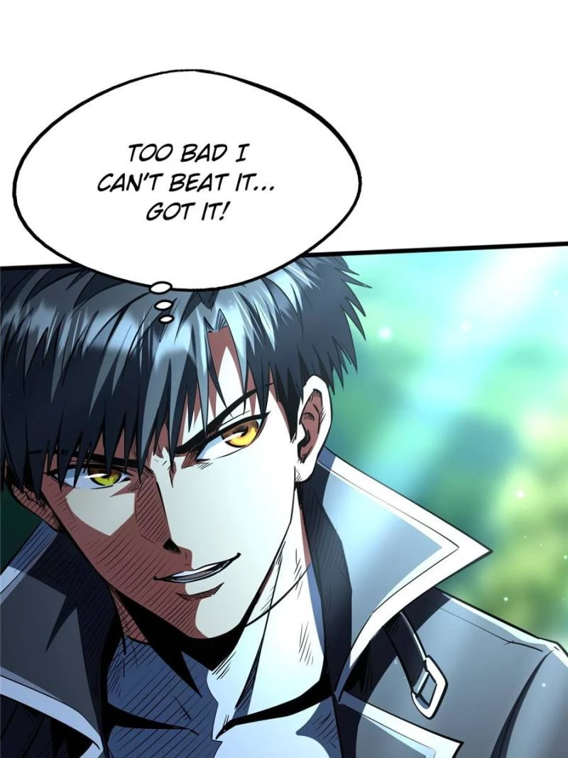Super Gene Chapter 295 - 14