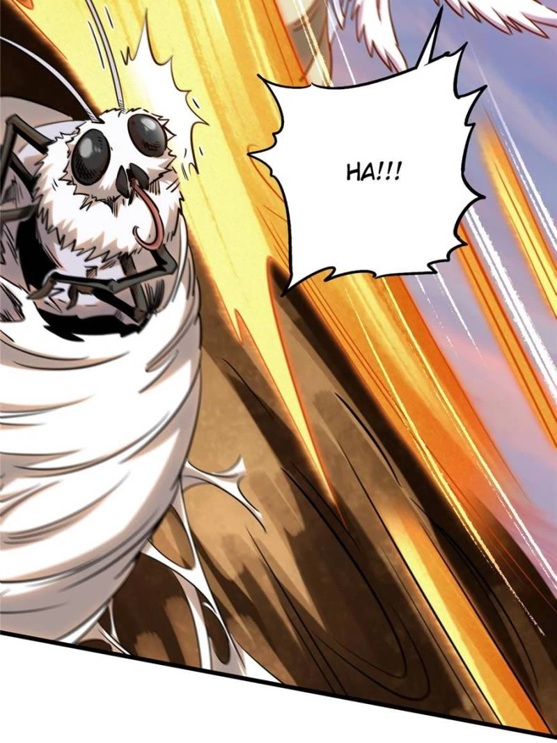 Super Gene Chapter 296 - 15