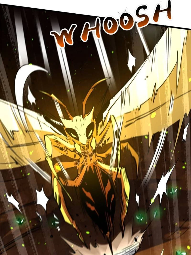 Super Gene Chapter 294 - 8