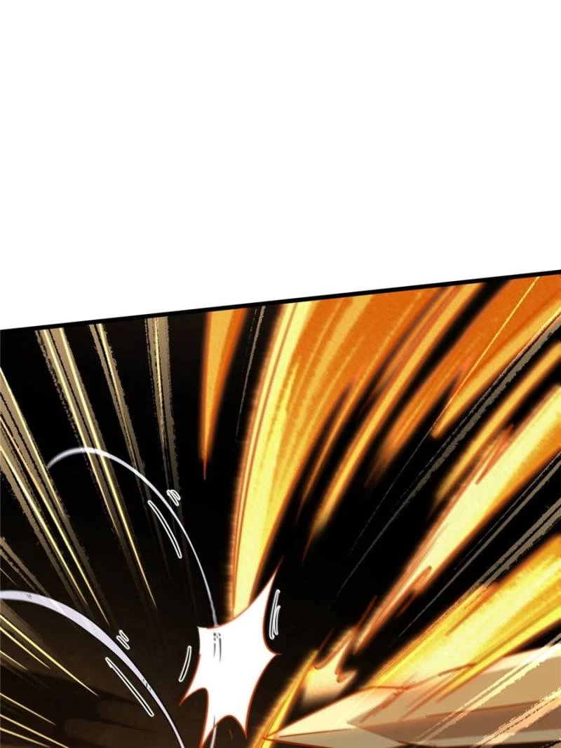 Super Gene Chapter 296 - 16