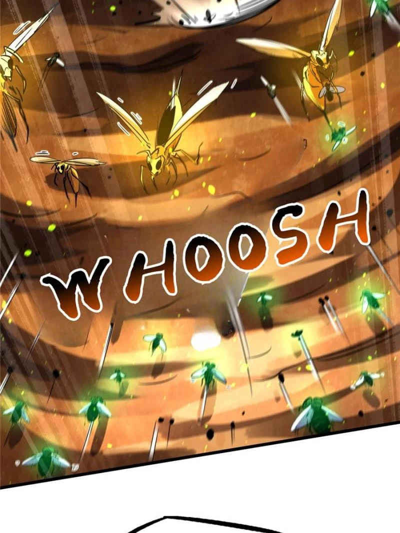 Super Gene Chapter 294 - 9