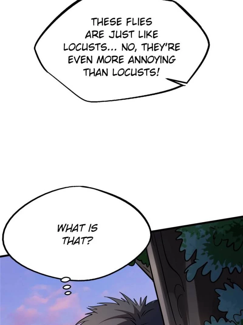 Super Gene Chapter 294 - 10