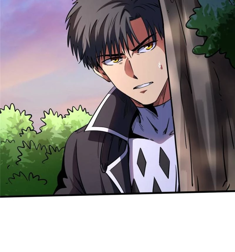 Super Gene Chapter 294 - 11