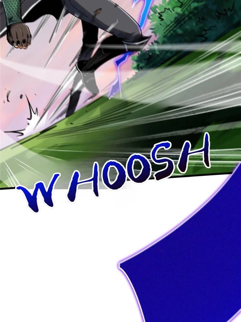 Super Gene Chapter 296 - 19