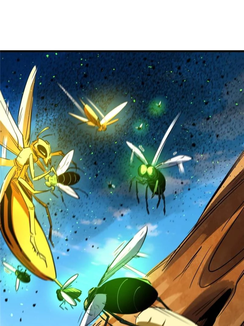 Super Gene Chapter 294 - 12
