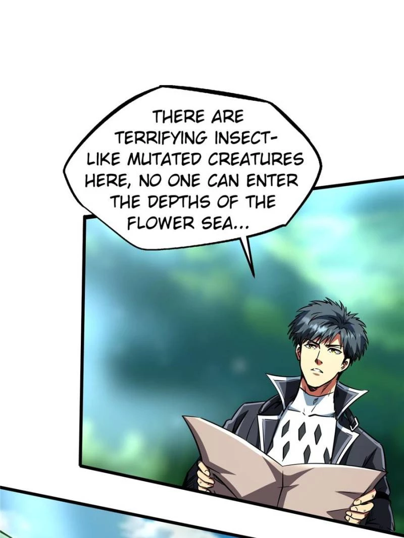 Super Gene Chapter 293 - 12