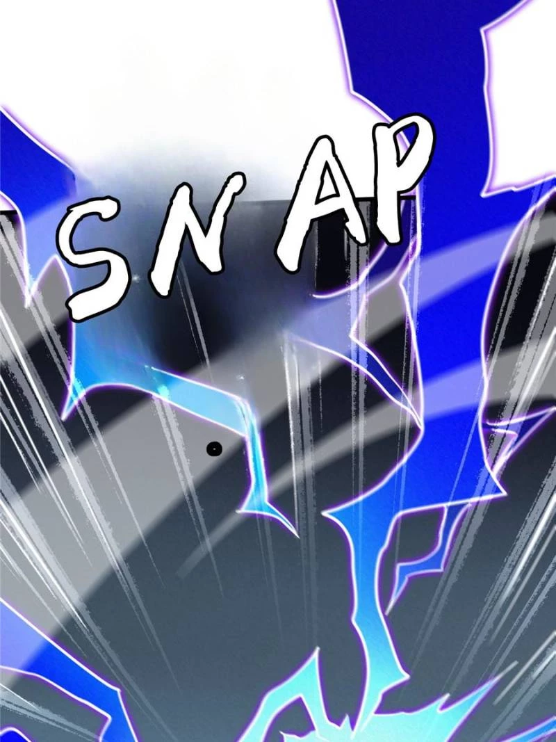 Super Gene Chapter 296 - 20