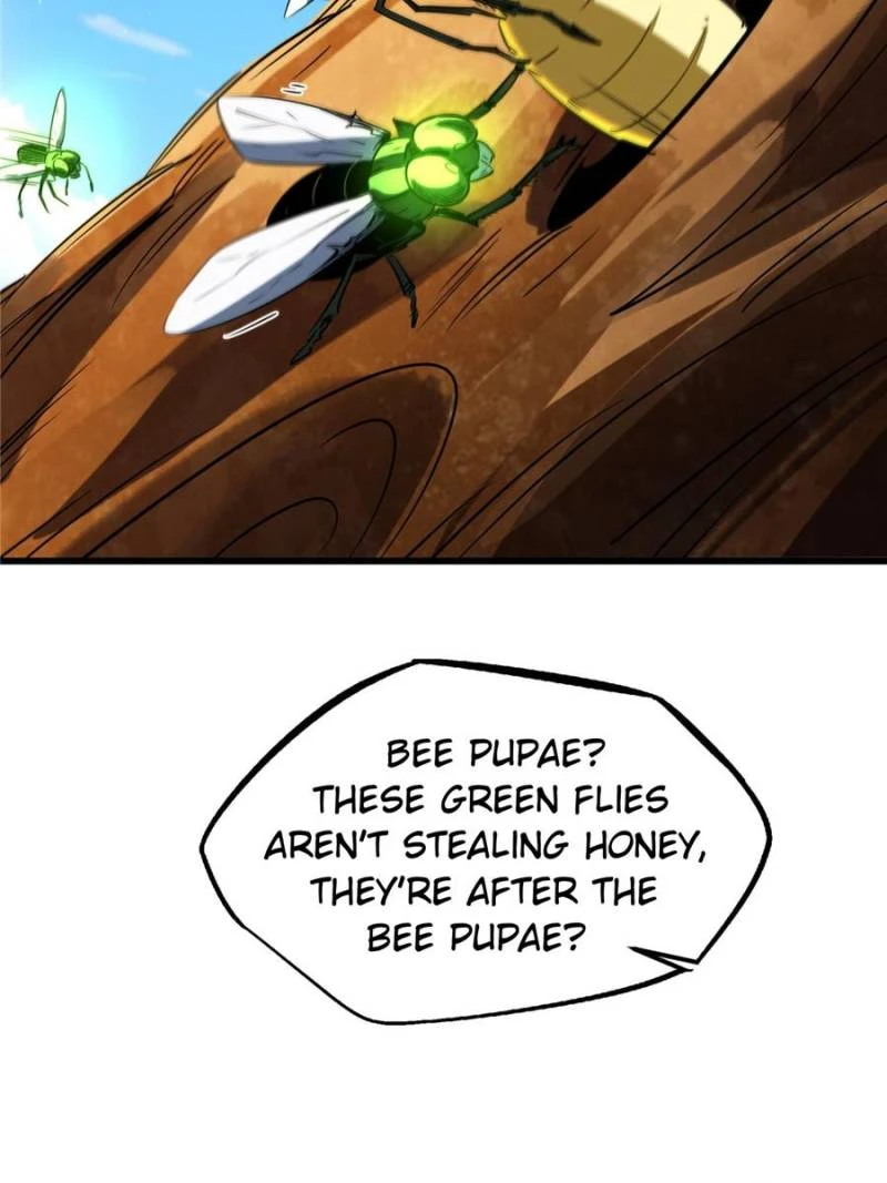 Super Gene Chapter 294 - 13