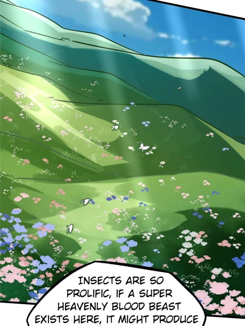 Super Gene Chapter 293 - 13