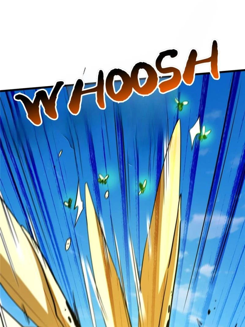 Super Gene Chapter 294 - 14
