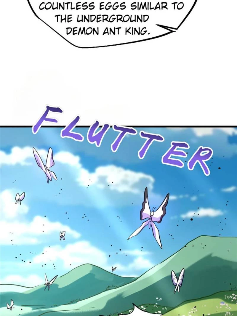 Super Gene Chapter 293 - 14
