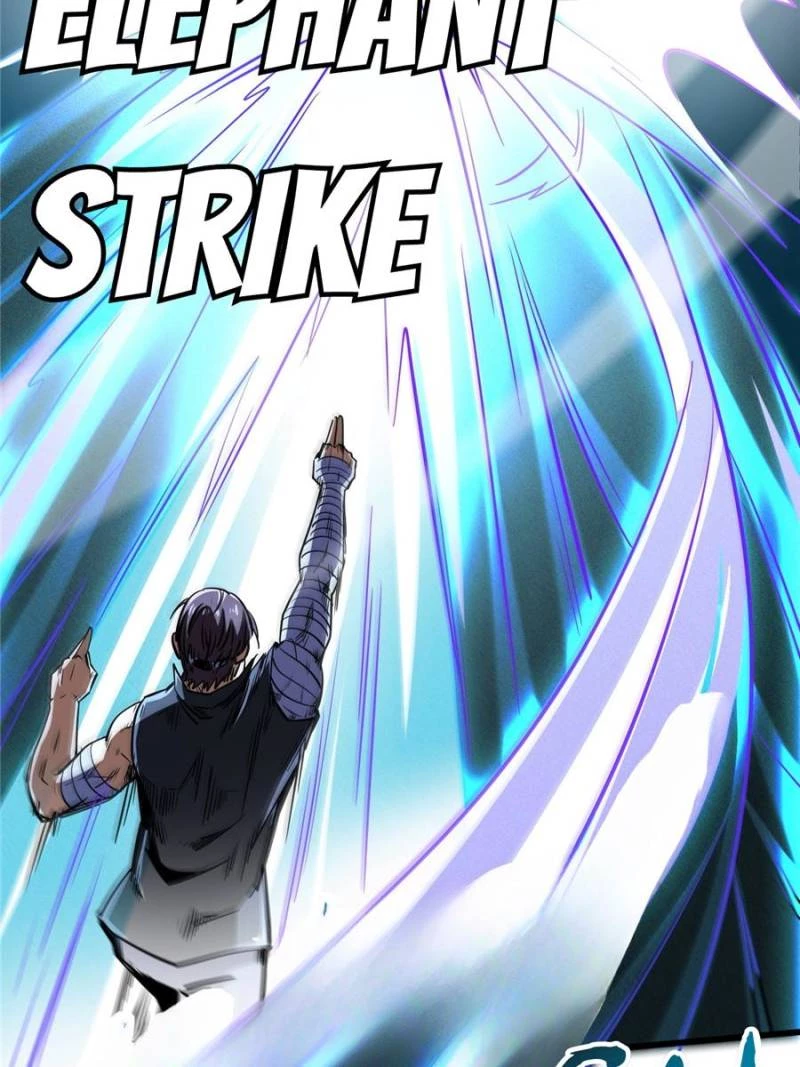 Super Gene Chapter 297 - 75