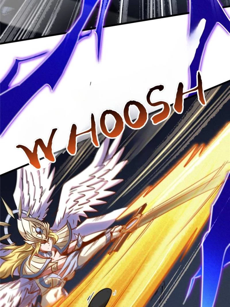 Super Gene Chapter 296 - 22