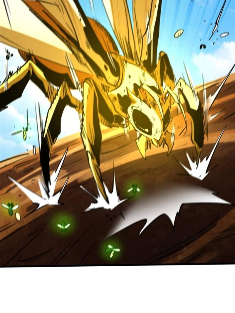 Super Gene Chapter 294 - 15