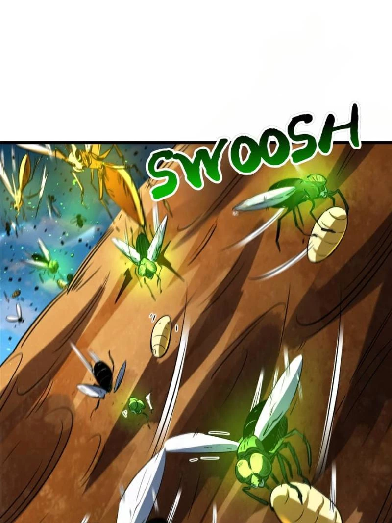 Super Gene Chapter 294 - 16