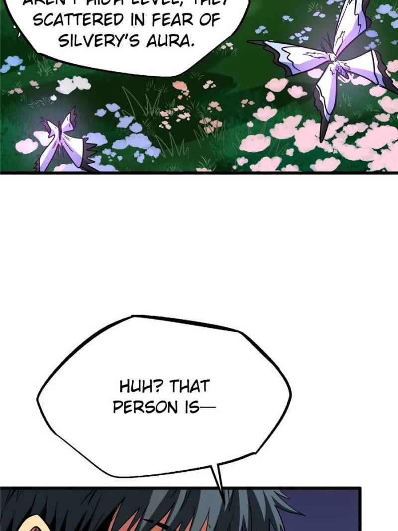 Super Gene Chapter 293 - 16