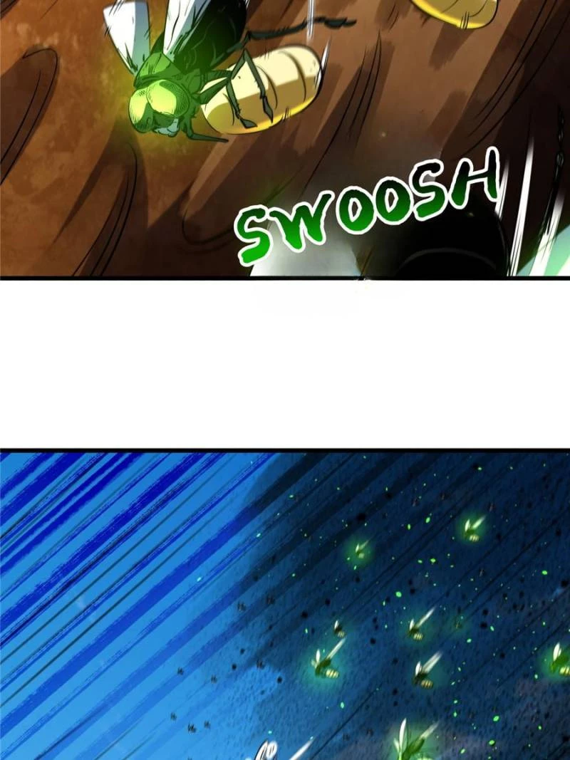 Super Gene Chapter 294 - 17