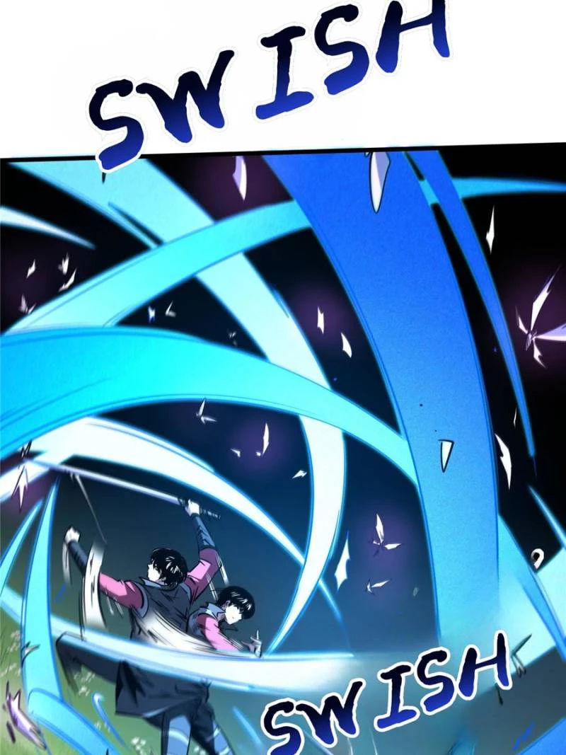 Super Gene Chapter 293 - 18
