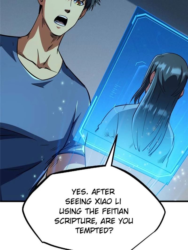 Super Gene Chapter 292 - 2