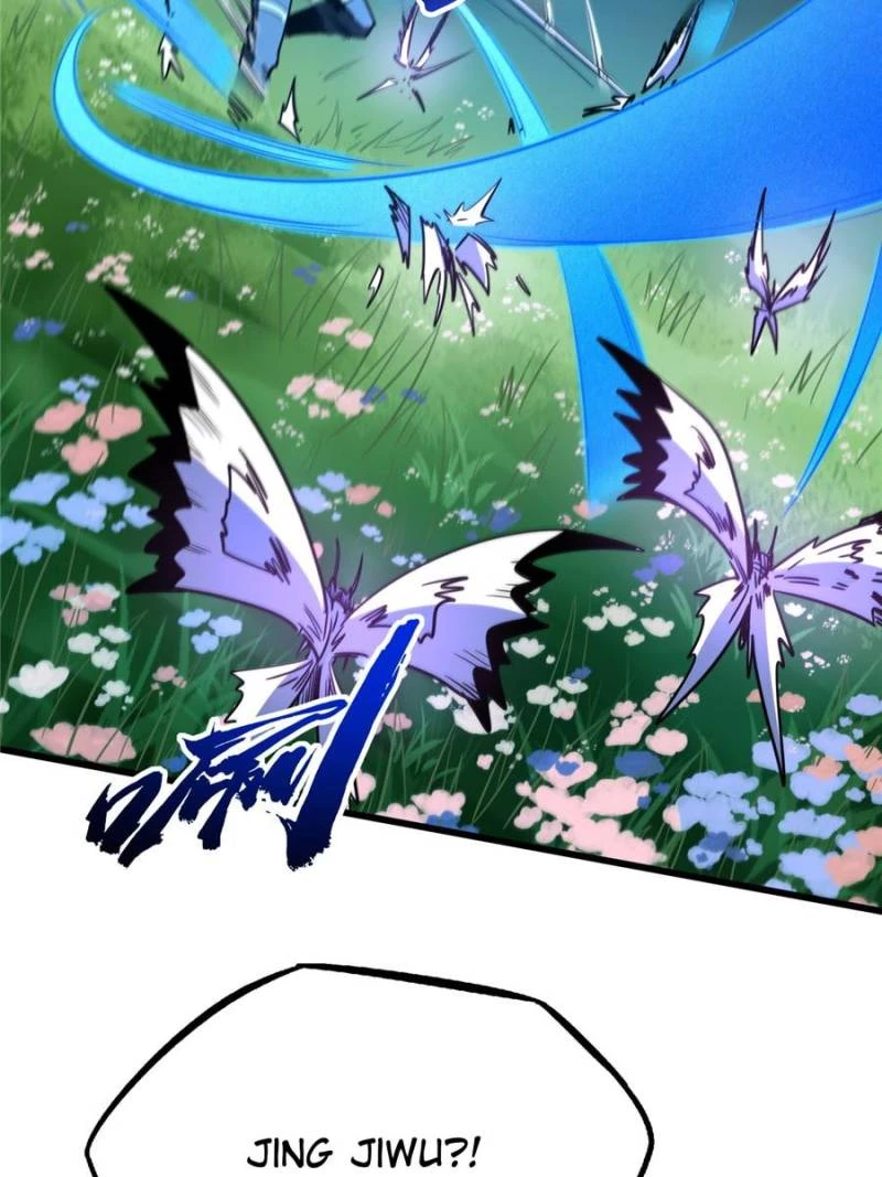 Super Gene Chapter 293 - 19