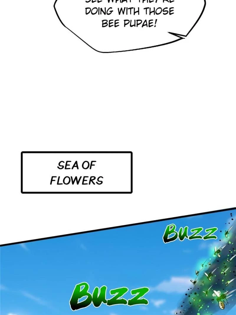 Super Gene Chapter 294 - 19