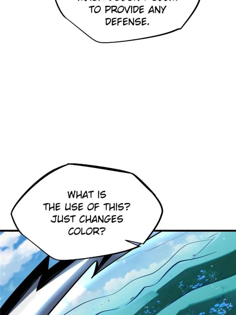 Super Gene Chapter 295 - 27