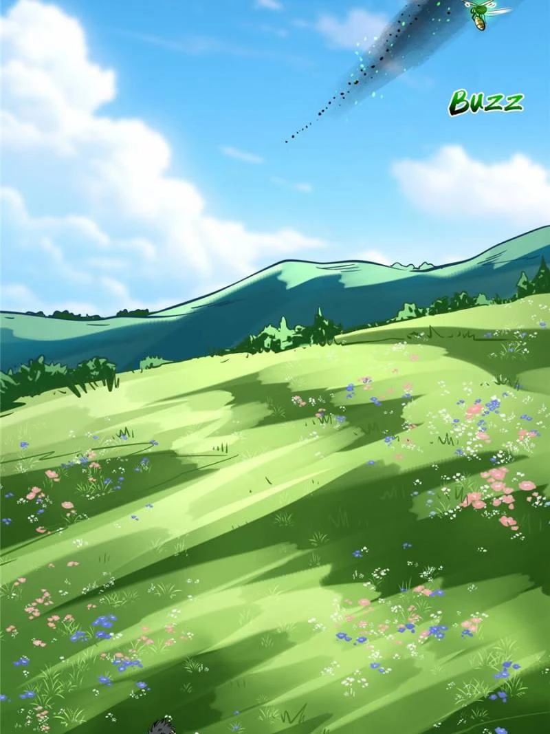 Super Gene Chapter 294 - 20
