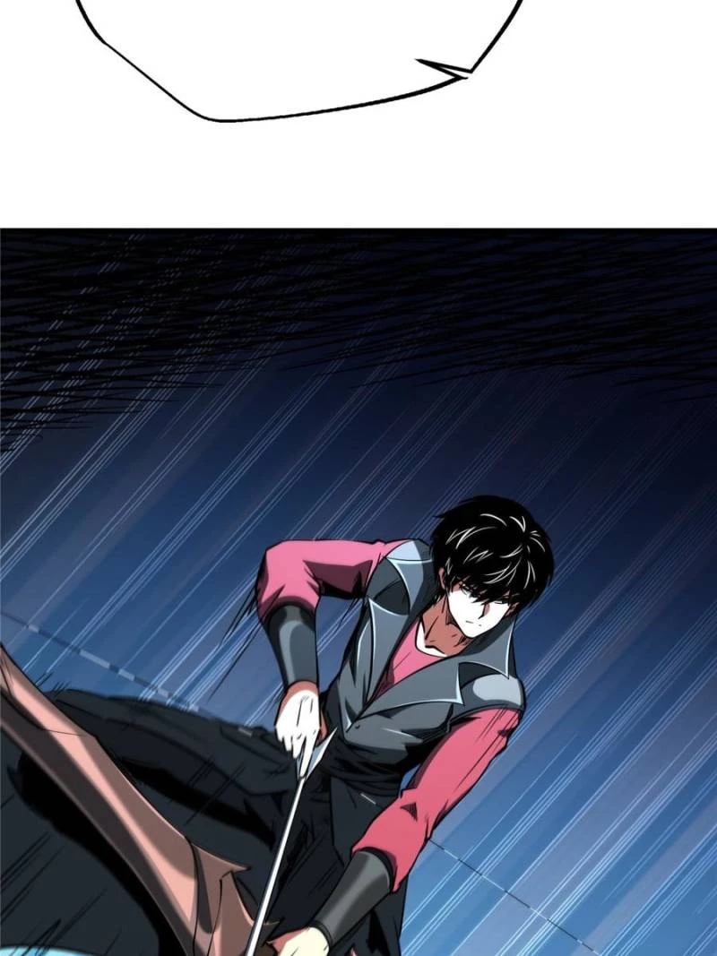 Super Gene Chapter 293 - 20