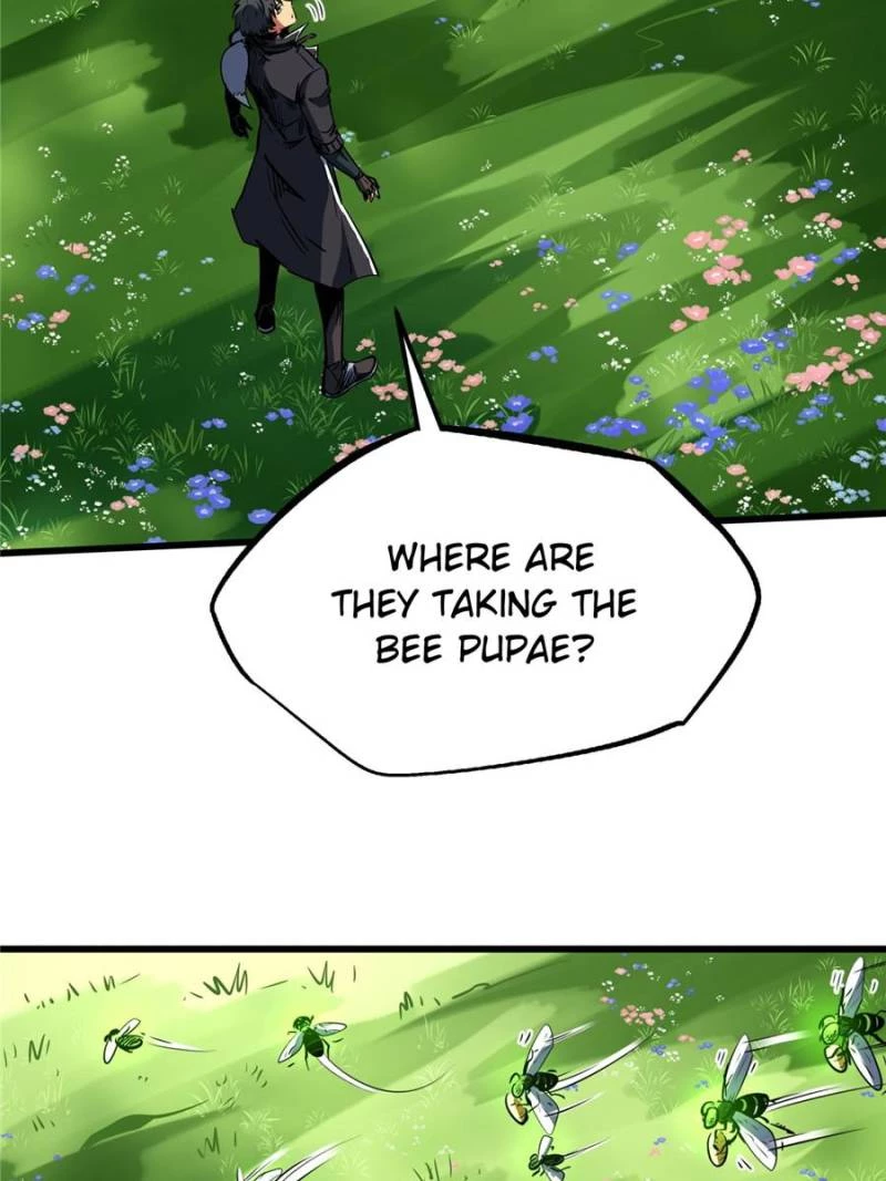 Super Gene Chapter 294 - 21