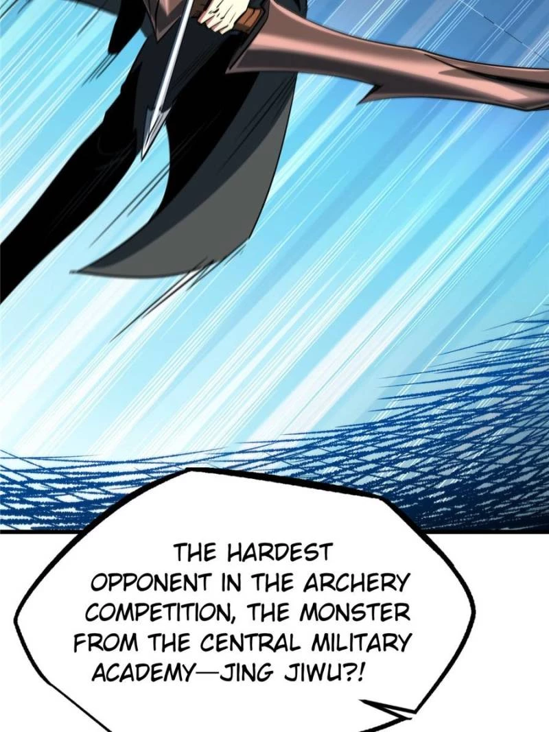 Super Gene Chapter 293 - 21