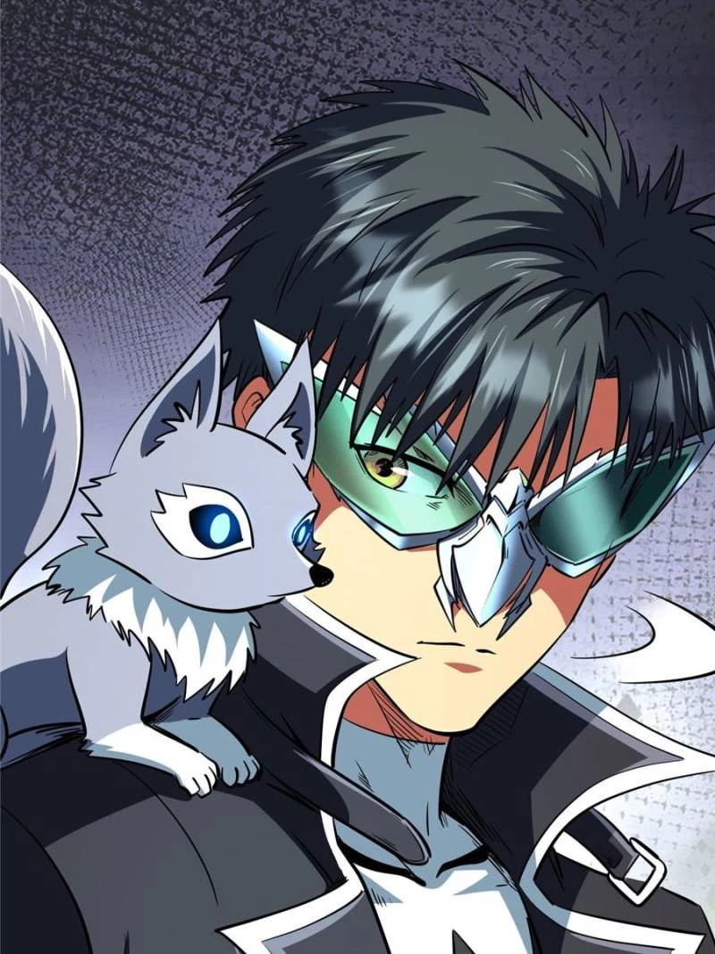 Super Gene Chapter 295 - 29