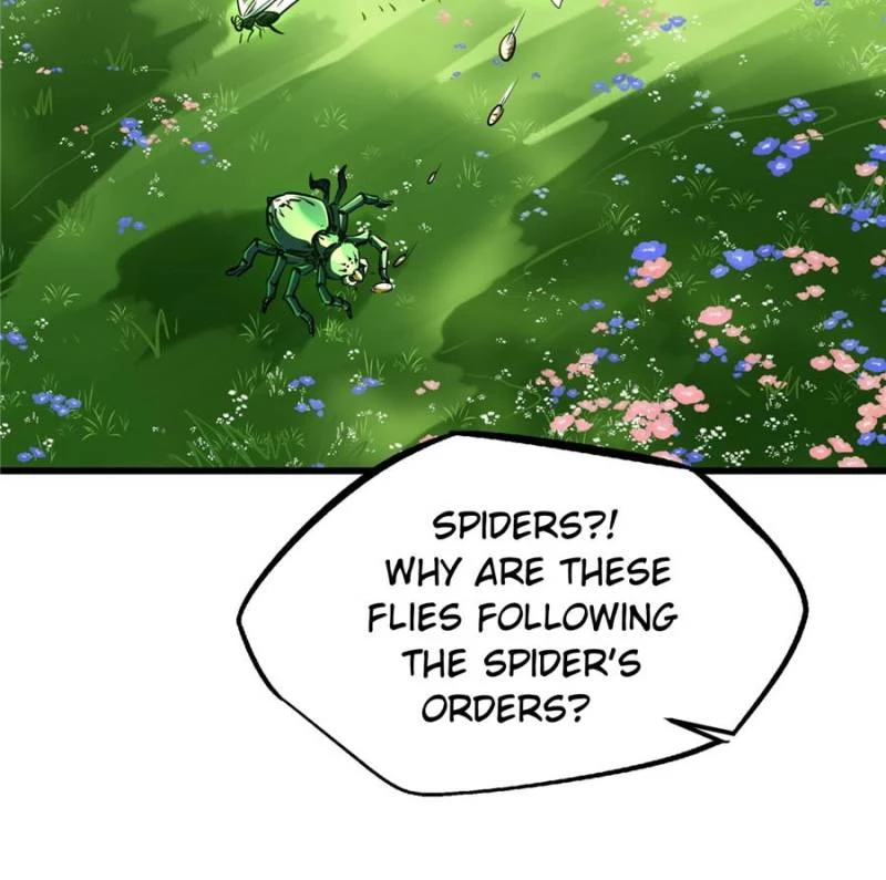 Super Gene Chapter 294 - 22