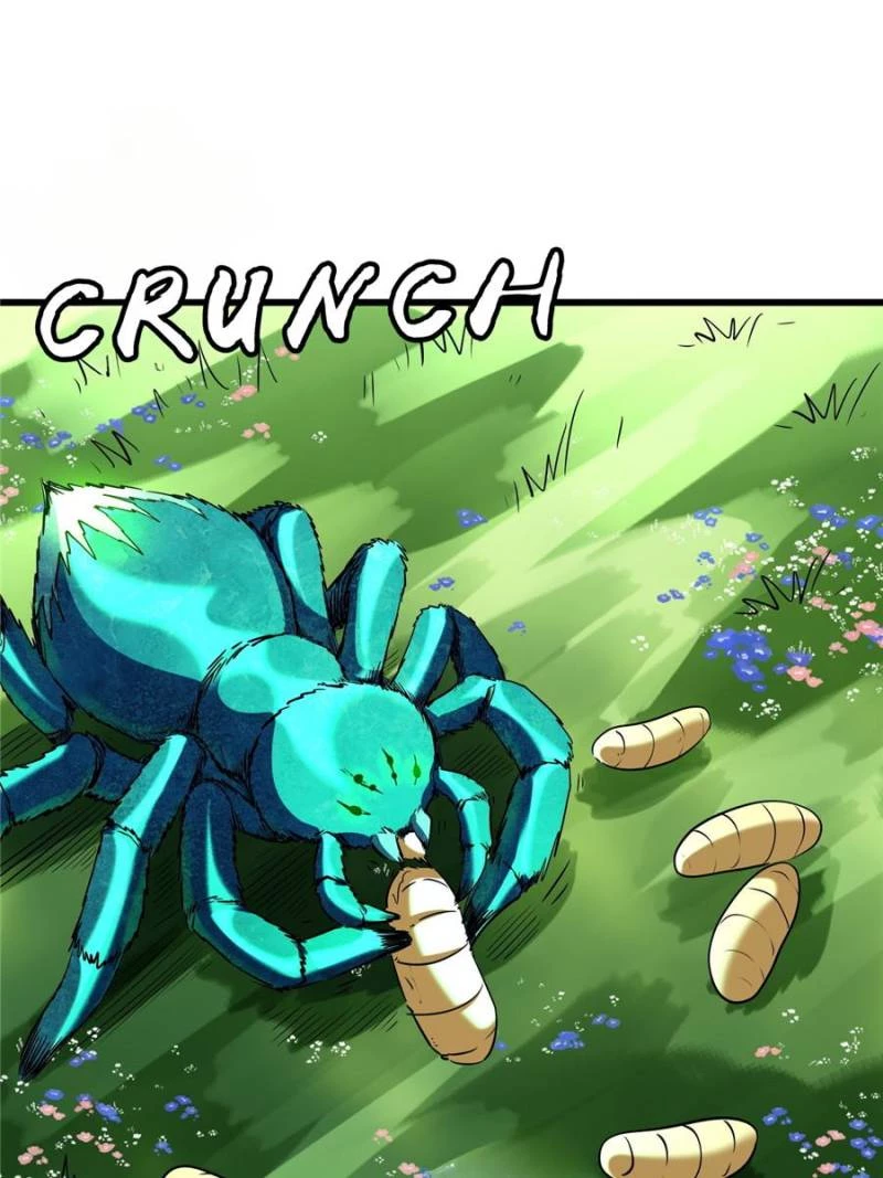 Super Gene Chapter 294 - 23